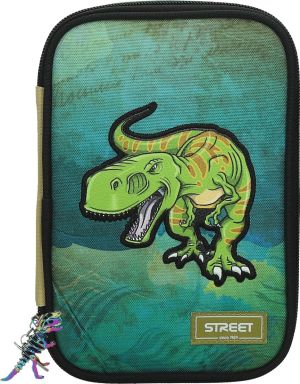 Несесер Street Multi Dinosaur, 21x14.5x5.5 cm