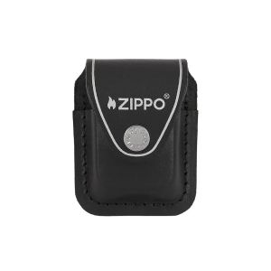 Zippo Калъф за запалка LPCBK, черен