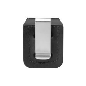 Zippo Калъф за запалка LPCBK, черен