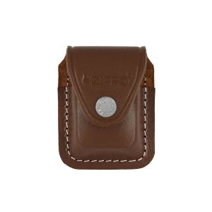 Zippo Калъф за запалка LPCB, кафяв