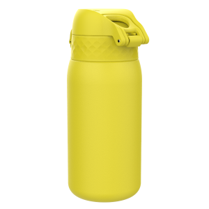 Термо бутилка за вода Ion8 SE, метална, 320ml, Yellow