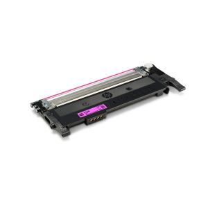 Оригинална тонер касета HP W2073A, 117A, 700 страници/5%, Magenta