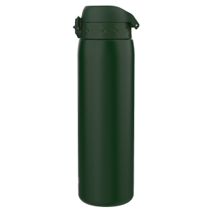 Термо бутилка за вода Ion8 SE, метална, 920ml, Dark Green