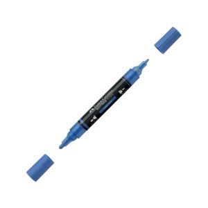 Faber-Castell Акрилен маркер Multimark, № 140, светлосин