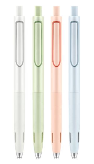 Гел химикалка Writech Space Up, синя