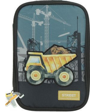 Несесер Street Multi Constuction, 21x14.5x5.5 cm