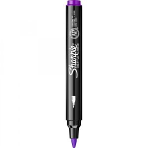 Маркер Sharpie Acrylic, ЛИЛАВ