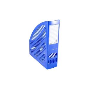Вертикална поставка Ark PVC Син