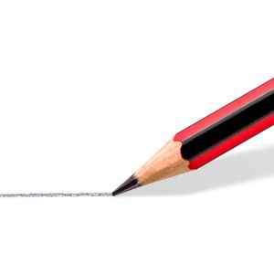 Молив Staedtler Tradition 110, 5B