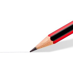 Молив Staedtler Tradition 110, 3H