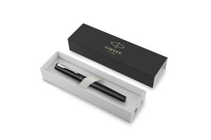 Ролер Parker Royal Vector XL Black