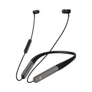 Слушалки Verbatim Trusound Pro, тип яка, черни