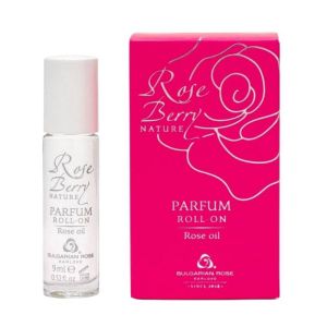 Парфюм рол-он Rose Berry Nature 9ml
