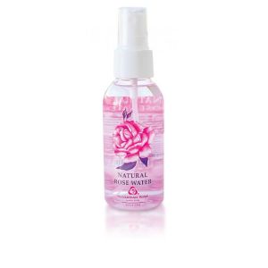 Розова вода Bulgarian Rose спрей 100ml