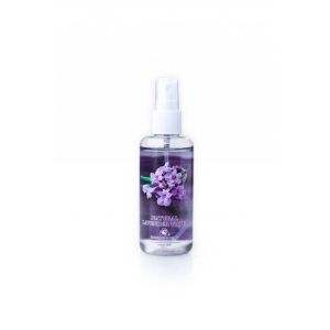 Лавандулова вода Bulgarian Rose 100ml
