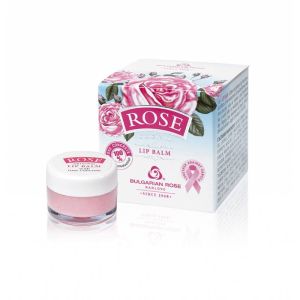 Балсам за устни Rose Original 5g