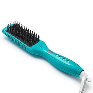 Четка за коса Moroccanoil електрическа керамична