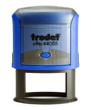 Печат елипсовиден Trodat printy 44055 35х55 mm