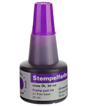 Мастило Office Point Виолетов  30 ml
