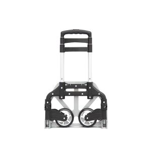 Транспортна количка Twin, сгъваема, до 80 kg, 48 х 44 х 103 cm