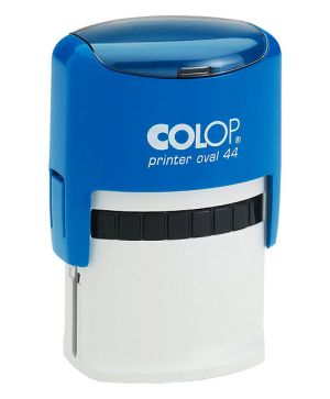 Печат овален Colop Printer Oval 44 28x44 mm