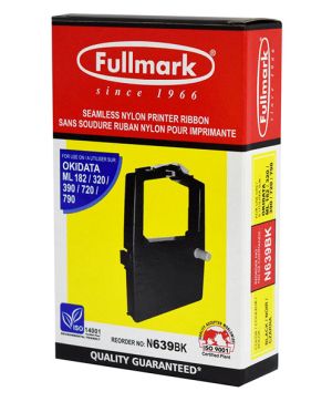 Касета Fullmark матр. принтер OKI ML 320/321