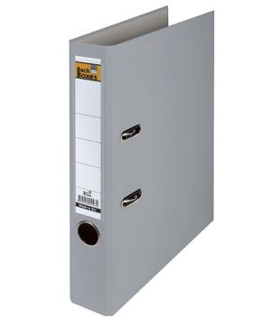 Класьор B2B A4, 5 cm Сив
