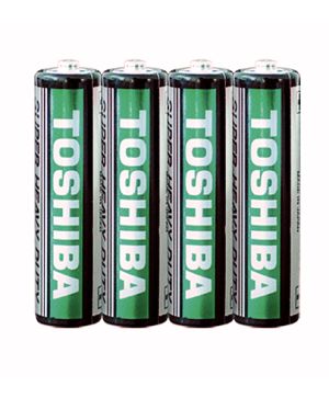 Батерии TOSHIBA R6UG SP-4TGTE